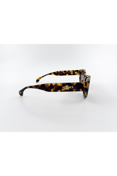 Versace 4495D 777/87 56 Women's Sunglasses