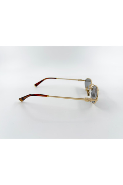 Miu Miu A52s 5ak40o 52 Kadın Güneş Gözlüğü