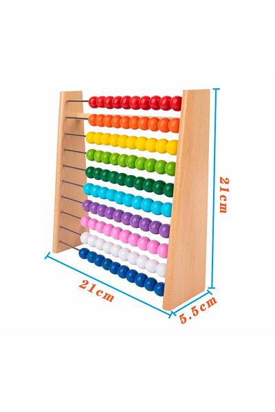 Picodino Wooden puzzle for children – Washing machine set, interactive toy for early education