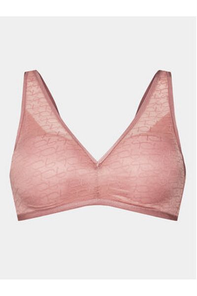 Triumph Women's Non-wired Bra 10215909 Beige