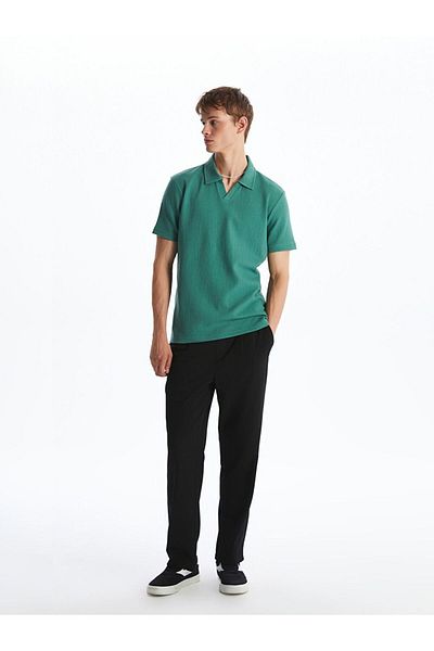 LC Waikiki Ανδρικό παντελόνι XSIDE Standard Fit