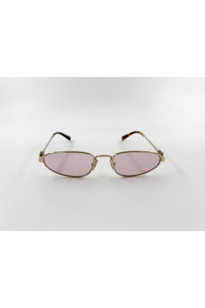 Miu Miu A52S Zvn4I0 52 Women's Sunglasses