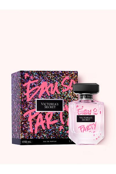 Victoria's Secret Eau de parfum, Victoria's Secret, Eau So Party, 50 ml