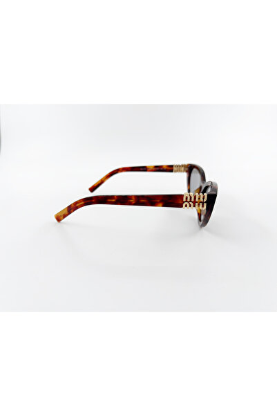 Miu Miu A04S 21C40O 54 Women's Sunglasses