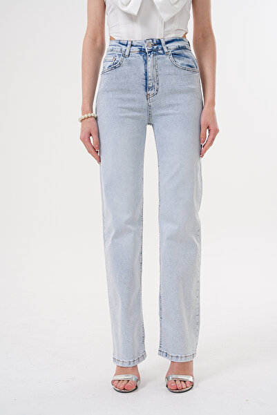 elite queen سروال بالازو للسيدات