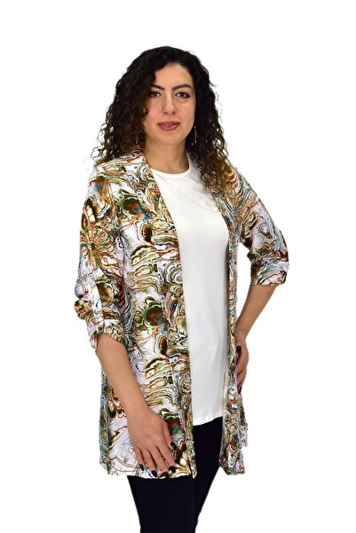 shine Cămașă de damă Tişoţi Set combinat 2 piese BGL-ST04666