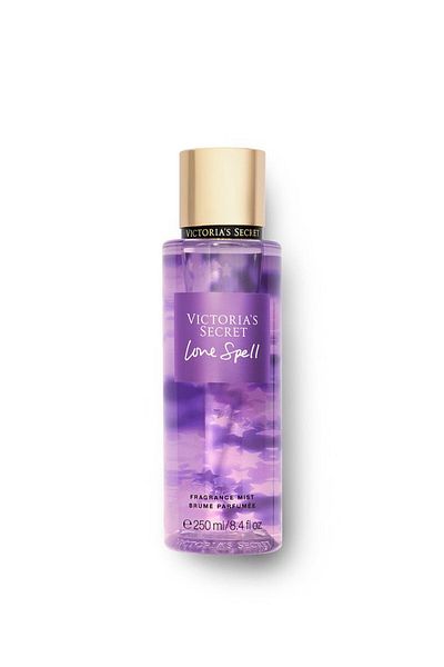 Victoria's Secret Σπρέι σώματος - Love Spell, Victoria's Secret, 250 ml