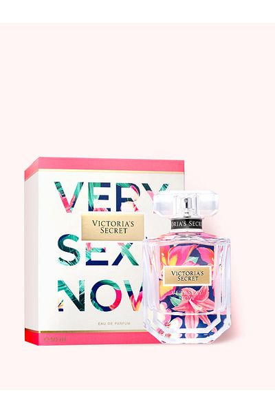 Victoria's Secret Very Sexy Now, Eau de Parfum, Victoria's Secret, 50 ml