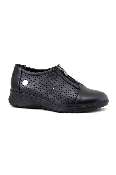 Mammamia D23Ya-440 Genuine Leather Women's Shoes