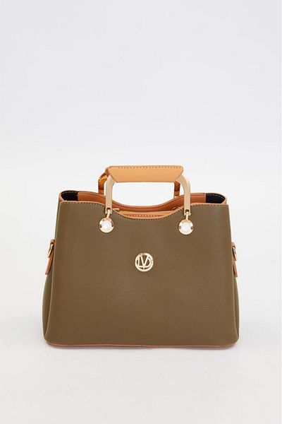 Levidor 930534 Women's Handbag with Shoulder Strap