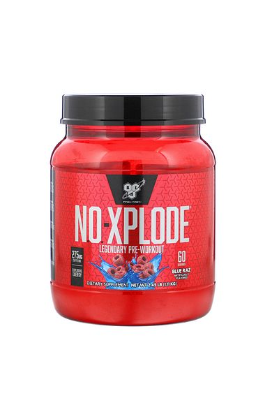 BSN BSN N.O.-XPLODE، مشروب فواكه، 30 حصة
