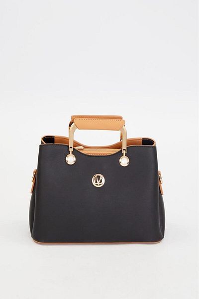 Levidor 930534 Women's Handbag with Shoulder Strap