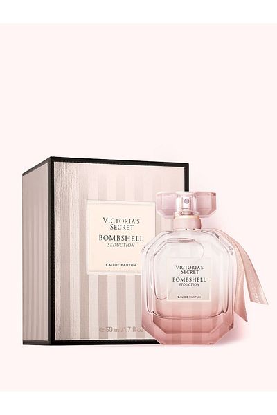Victoria's Secret Bombshell Seduction, Eau de Parfum, Victoria's Secret, 50 ml