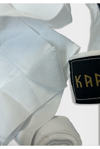Kapgan Spor Kickboxing Bandage 3.5 Meters