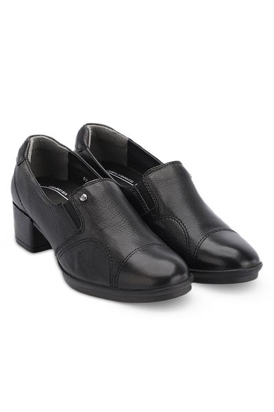 Forelli Piloyd 57203 Leather Comfort Women's Shoes