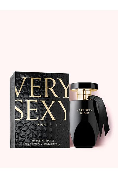 Victoria's Secret Very Sexy Night, Eau de Parfum, Victoria's Secret, 50 ml