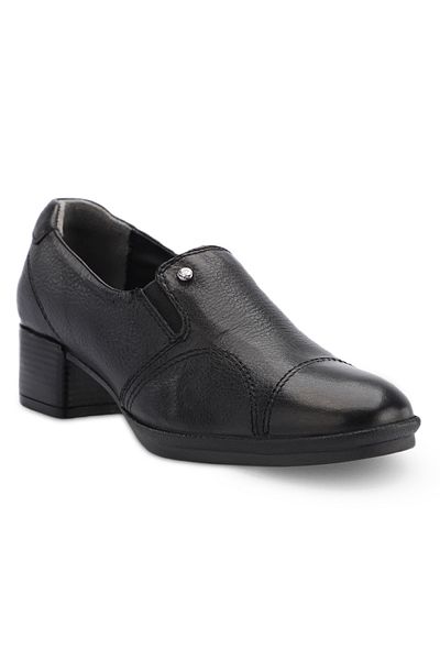 Forelli Piloyd 57203 Leather Comfort Women's Shoes