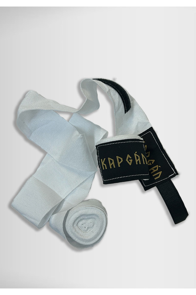 Kapgan Spor Kickboxing Bandage 3.5 Meters