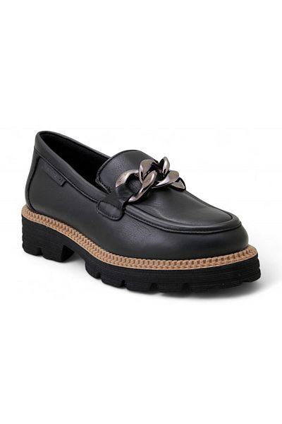 Mammamia D24Ka-3185 Genuine Leather Women's Shoes