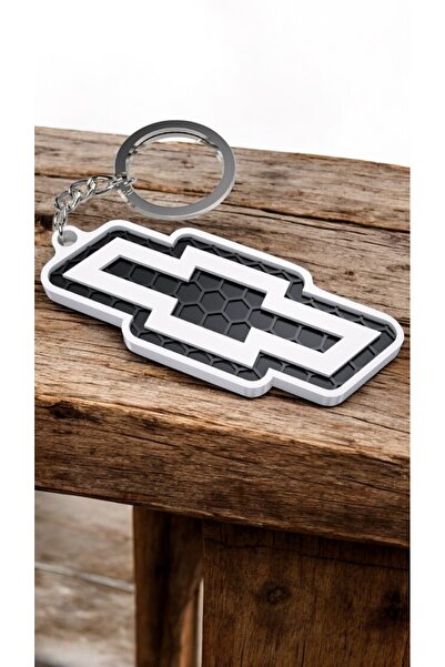 ZEUS سلسلة مفاتيح السيارة شيفروليه