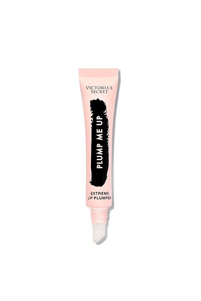 Victoria's Secret Lip Gloss, Extreme Lip Plumper Almost Nude, Victoria's Secret, 9ml