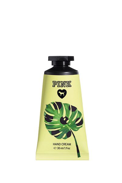 Victoria's Secret Hand cream, Desert Palm, Victoria's Secret PINK, 30 ml