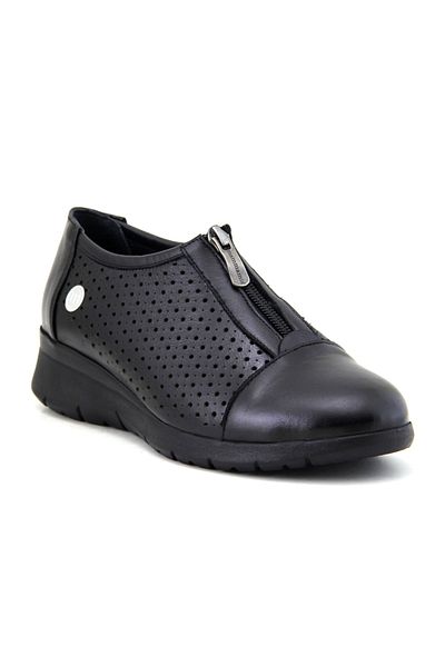 Mammamia D23Ya-440 Genuine Leather Women's Shoes