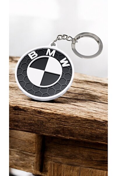 ZEUS سلسلة مفاتيح السيارة BMW