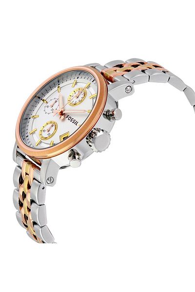 Fossil Fossil Boyfriend Women's Watch ES3840