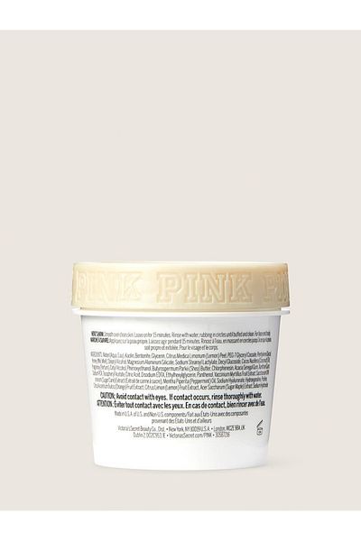 Victoria's Secret Facial mask, Honey Mask, Victoria's Secret Pink, 189g