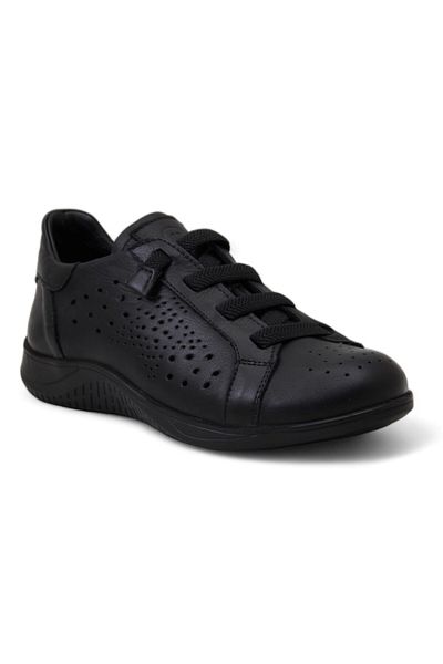Mammamia D24Ya-3755 Genuine Leather Women's Shoes