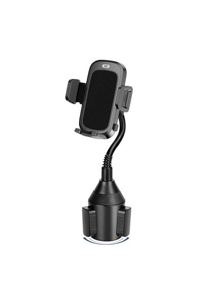 SP Car Cup Holder Phone Mount SP