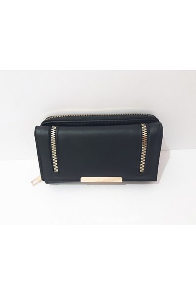 renkli çiçekler Women's Wallet 17X10X4 cm Women's Wallet |   Women's Wallets