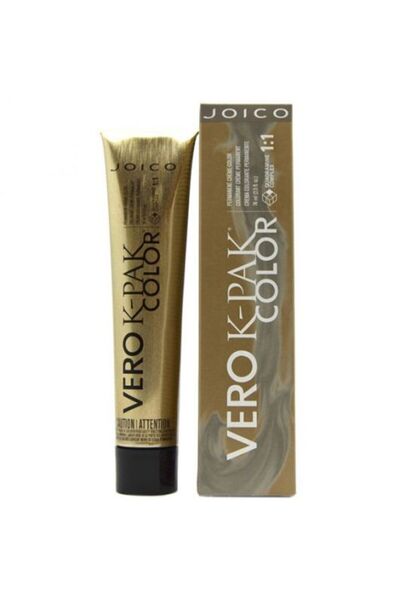 JOICO Vero K-Pak Color 4FV Vopsea de Par Permanenta 74ml