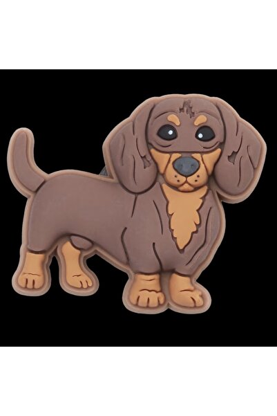 Crocs Jibbitz Charms Terlik Süsü Köpek Serisi (Adet Fiyatı / Karışık Gönderi Yapılır)