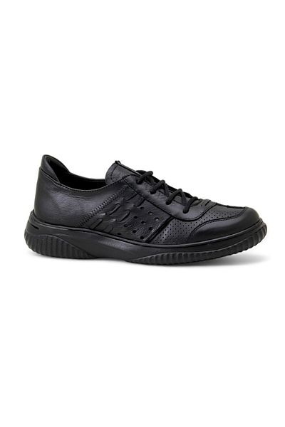 Mammamia D24Ya-3580 Genuine Leather Women's Shoes
