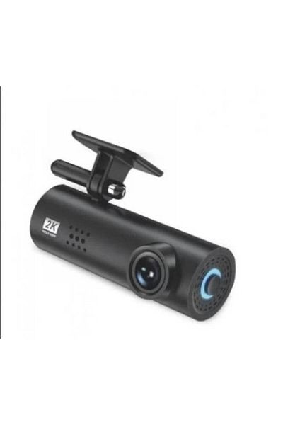 SP SPON Dash Cam Spoon 2K