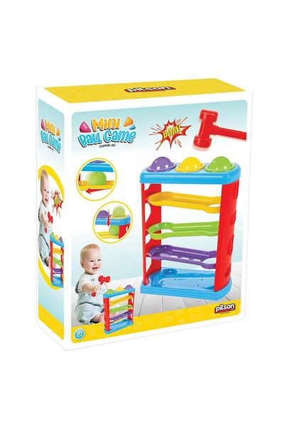 NEZADE STORE 03 351 Mini Ball Game -Pilsan