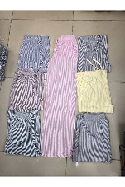 YKW Çizgili eşofman