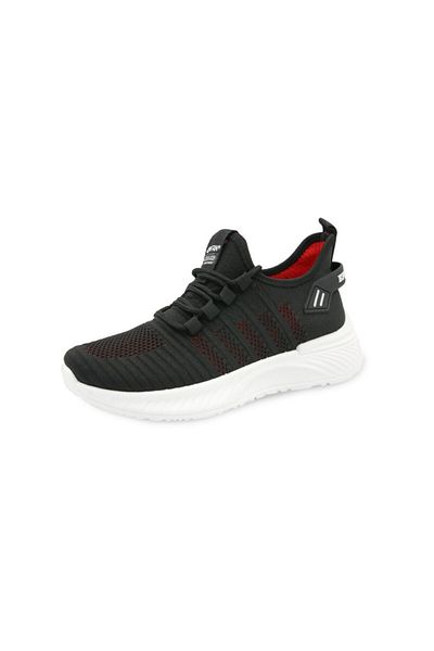4WRK Women's shoes DIADEM 4WRK black/white