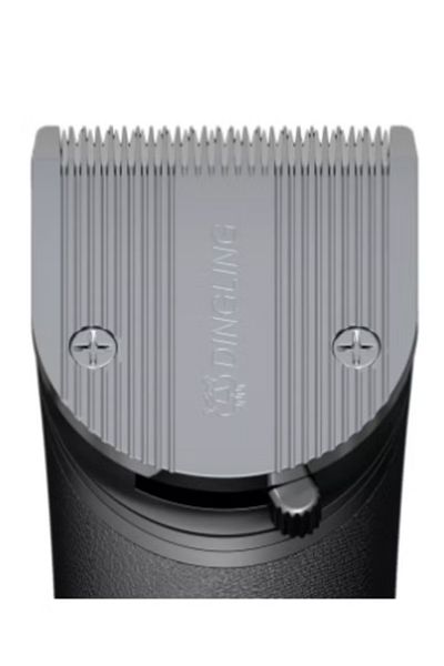 Dingling Professional Hair Clipper RF-911