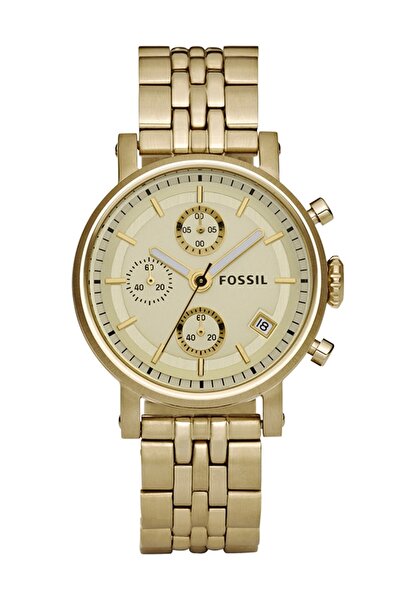Fossil Ceas de damă Boyfriend ES2197