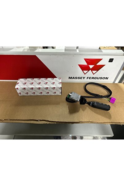 AGCO PARTS Massey Ferguson Yeni seri 5s 6s 7s 5700/6700 /7700 Far sinyal kolu...