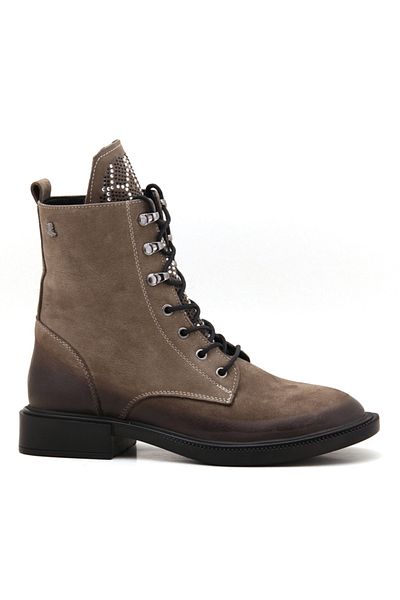 Venüs 2252602 Genuine Leather Women's Boots