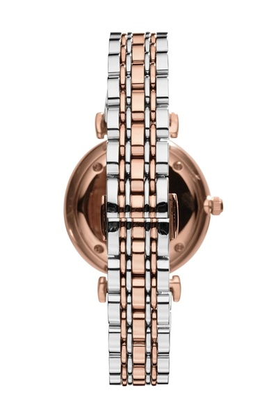 Emporio Armani Γυναικείο Ρολόι Emporio Armani Donna AR1683