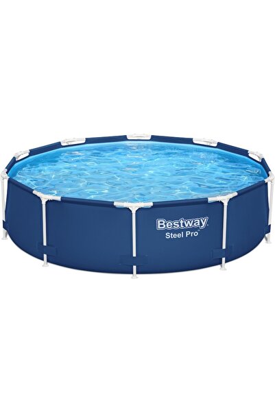BESTWAY Piscina Bestway Steel Pro, 3,05 m x 76 cm, 4678 litri