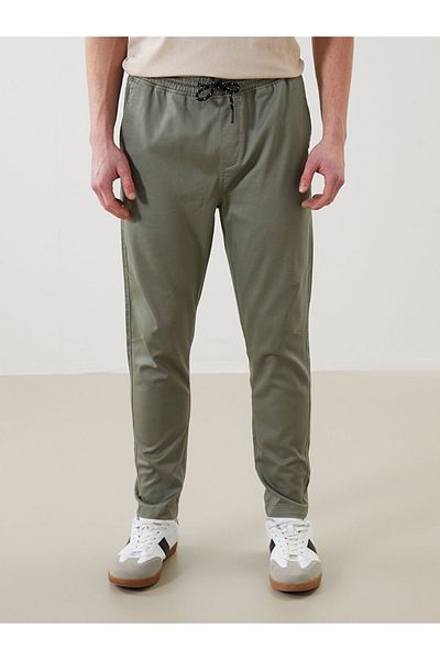 LC Waikiki Pantaloni XSIDE Slim Fit pentru bărbați