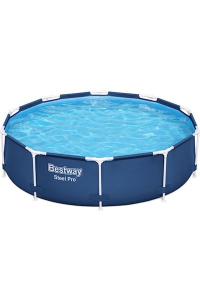 BESTWAY Piscina Bestway Steel Pro, 3,05 m x 76 cm, 4678 litri