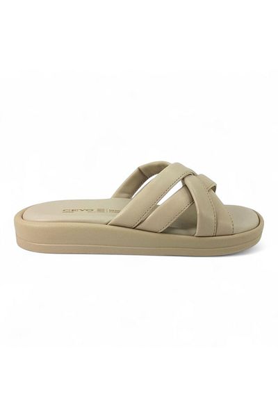 Ceyo 9986 Ceyo Orthopedic Women's Slippers