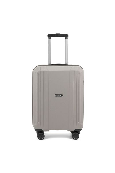 Epic Airwave NEO 4 wheels Cabin trolley 55 cm